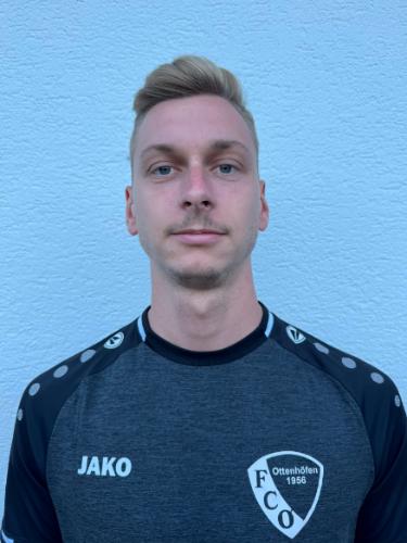 Robin Hörth