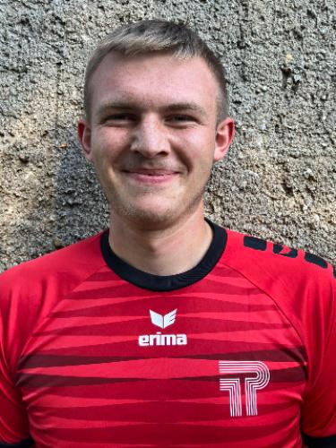 Dominic Freitag