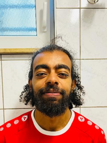 Henos Tesfai