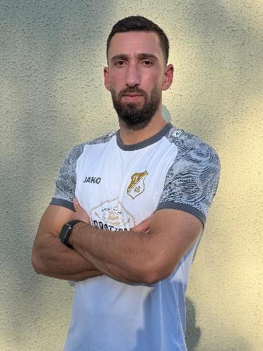 Kerem Kasimoglu