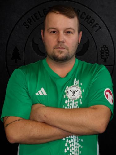 Matthias Reuter