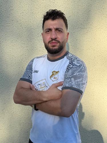 Yasin Bahceci