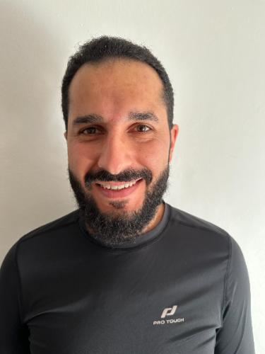 Mohammad Al Hari