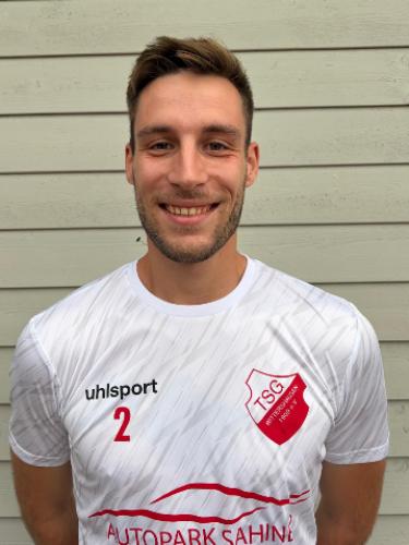 Matthias Bader