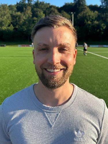 Fabian Wolf
