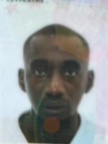Bakary Drammeh