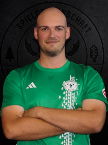 Fabio Täger