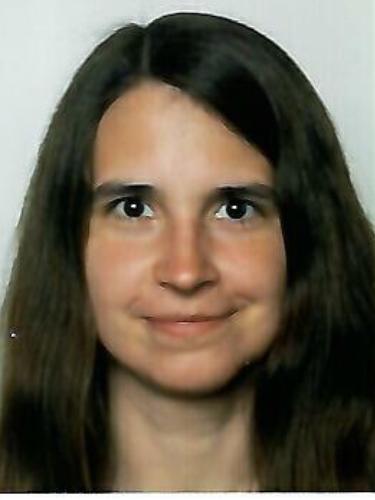 Jacqueline Behrends