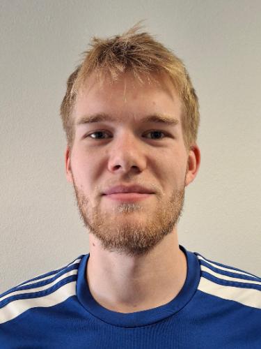 Jonas Paul Fäseke