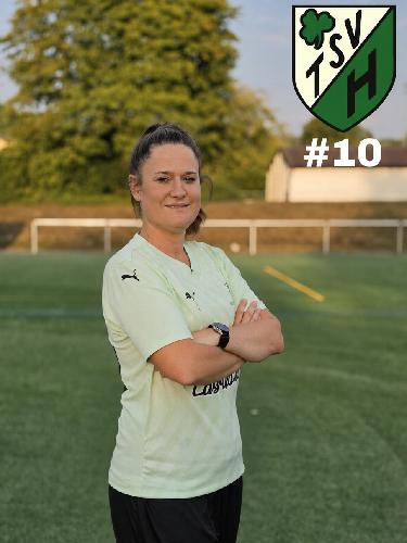 Sabrina Brinckmann-Reuss