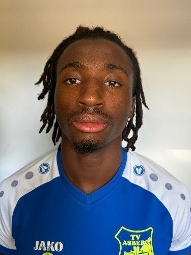 Stephen Antwi