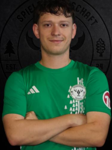 Robin Uhrle