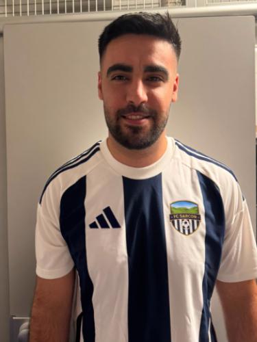 Ferhat Düzgün