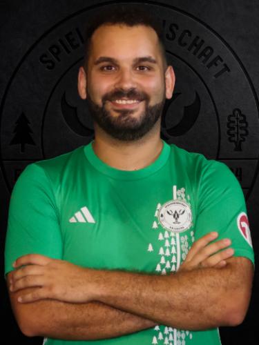 Alessandro Zaiser