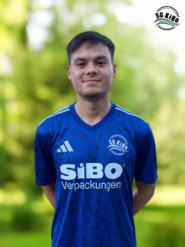 Nico Stegmayer