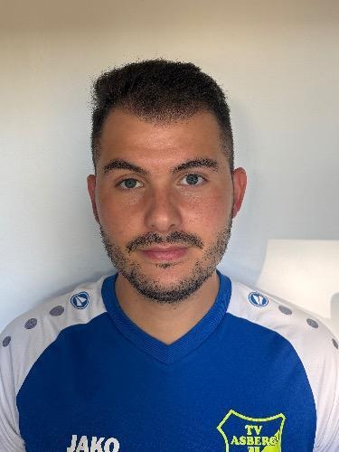Enes Sener