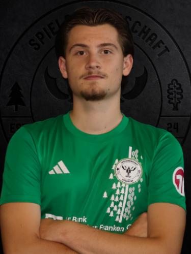 Leon Zauritz