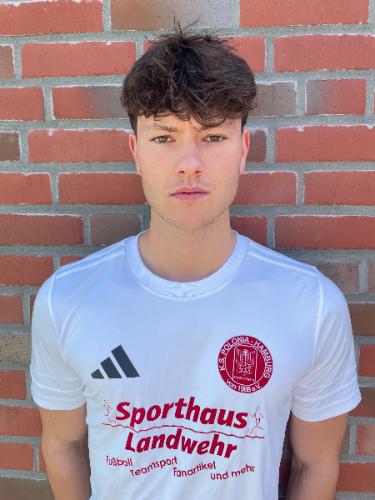 Tobias Benjamin Pepe Bintz