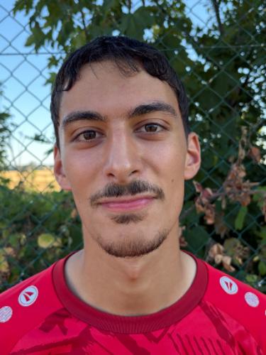Buenyamin Zengin