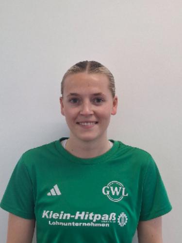 Tamina Gähler