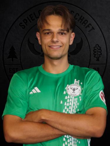 Lukas Ehrmann