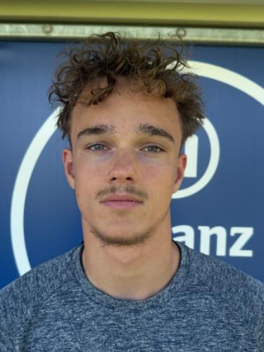 Gregor Denzel