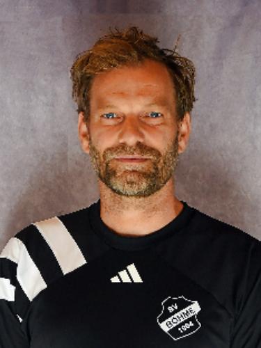 Steffen Rösel