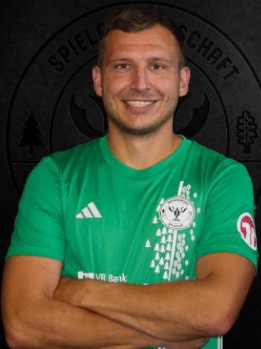 Andreas Fohrer