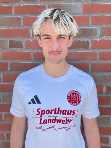 Philipp Leonard Miranda Zerr