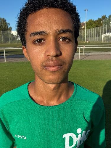 Rami Nouri Alshemari
