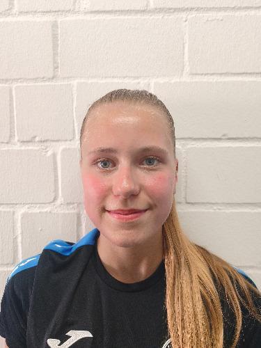 Finja Geißler