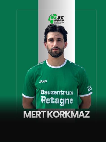 Mert Korkmaz