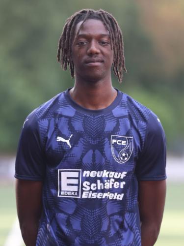 Akamin Atembeh Forsong