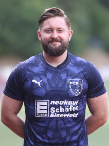 Leo Diezemann