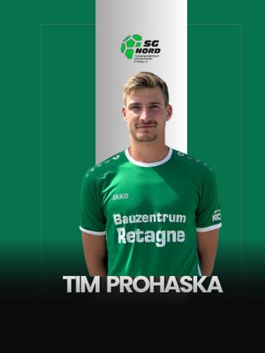 Tim Manuel Robert Prohaska