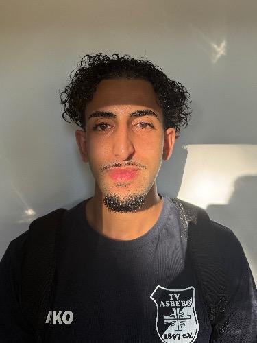 Ali Bouaz