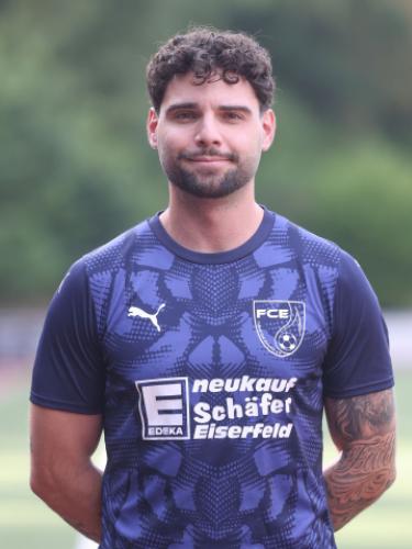 Alex Flender