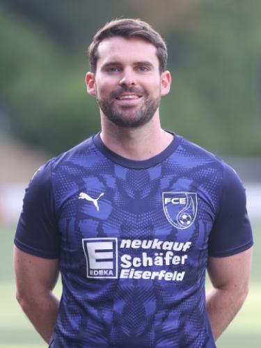 Marc Steffen Freund