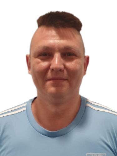 Oleh Tymoshchuk