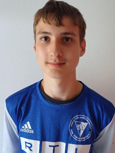 Daniel Nico Krieg