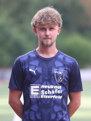 Marius Grobe