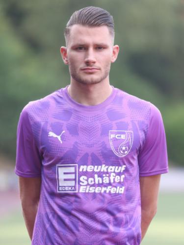 Lukas Hensel