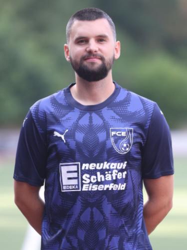 Maik Köhn