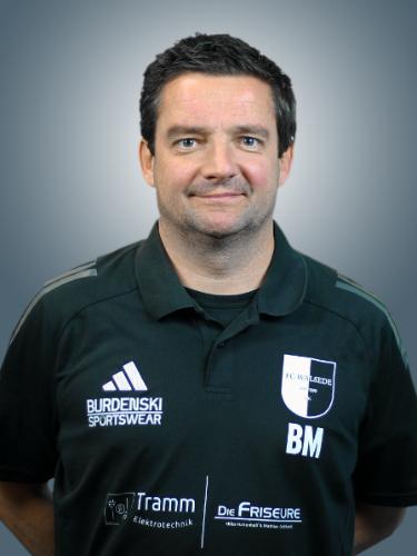 Björn Mickelat