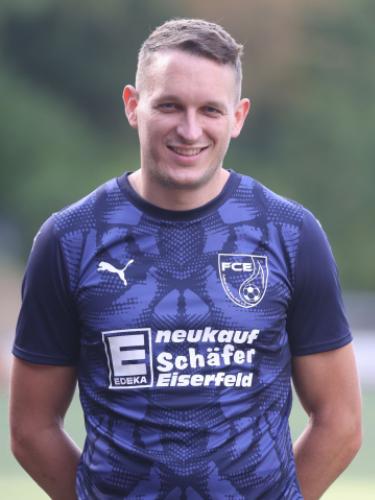 Tristan Meyer