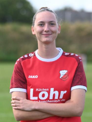 Laura Frieda Kieslich