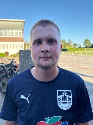 Max Köpcke