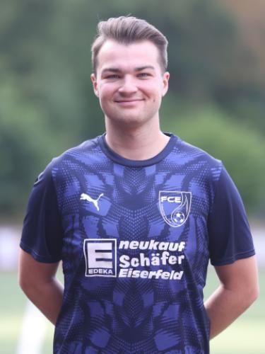 Lukas Otto