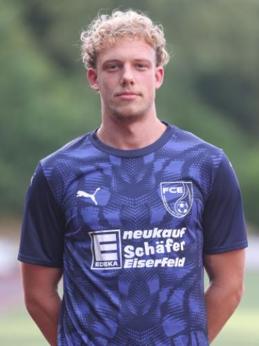 Finn Schmidt