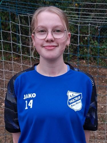 Hannah Behrens